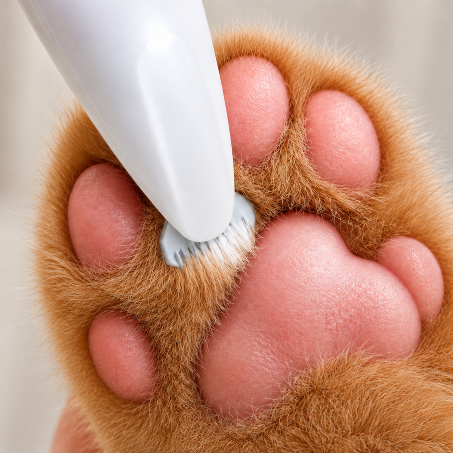 Pelstrim™ fur trimmer | Say Goodbye to Painful Mats—Gentle, Stress-Free Grooming Starts Here