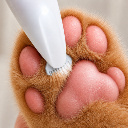 Pelstrim™ fur trimmer | Say Goodbye to Painful Mats—Gentle, Stress-Free Grooming Starts Here