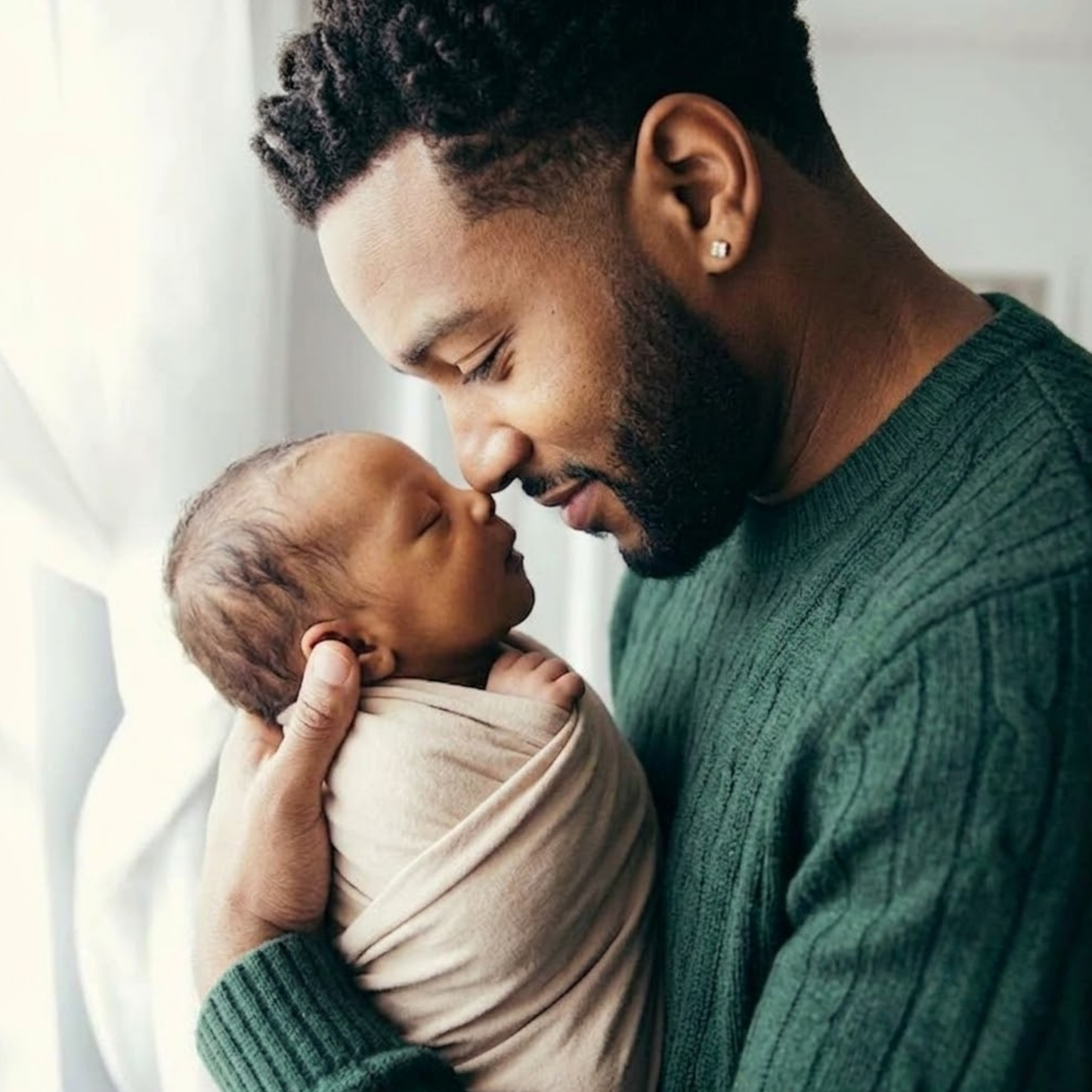 Baby Carrier Tee | Den Nemmeste Måde At Holde Din Baby Tæt På