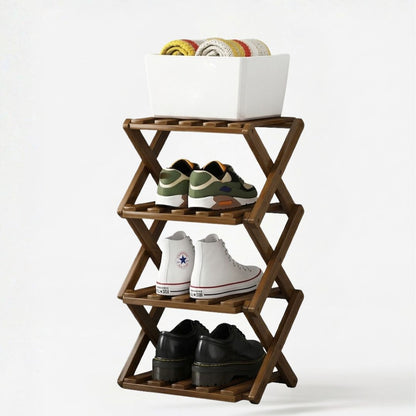 EcoStep Bambushylde