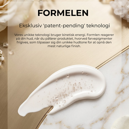 LumiMatch™ | Farvetilpassende Foundation