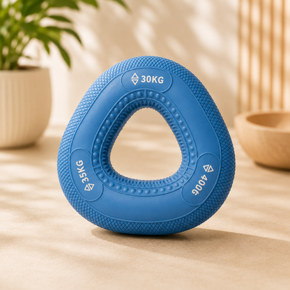 ForgeGrip™ | Grebstræning, du faktisk får brugt hver dag