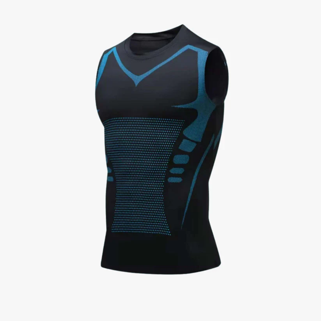 FormVest | Get a flatter stomach and better posture in just seconds