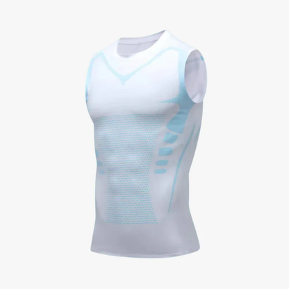 FormVest | Get a flatter stomach and better posture in just seconds