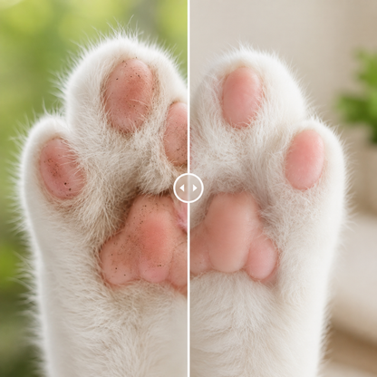 Pelstrim™ fur trimmer | Say Goodbye to Painful Mats—Gentle, Stress-Free Grooming Starts Here