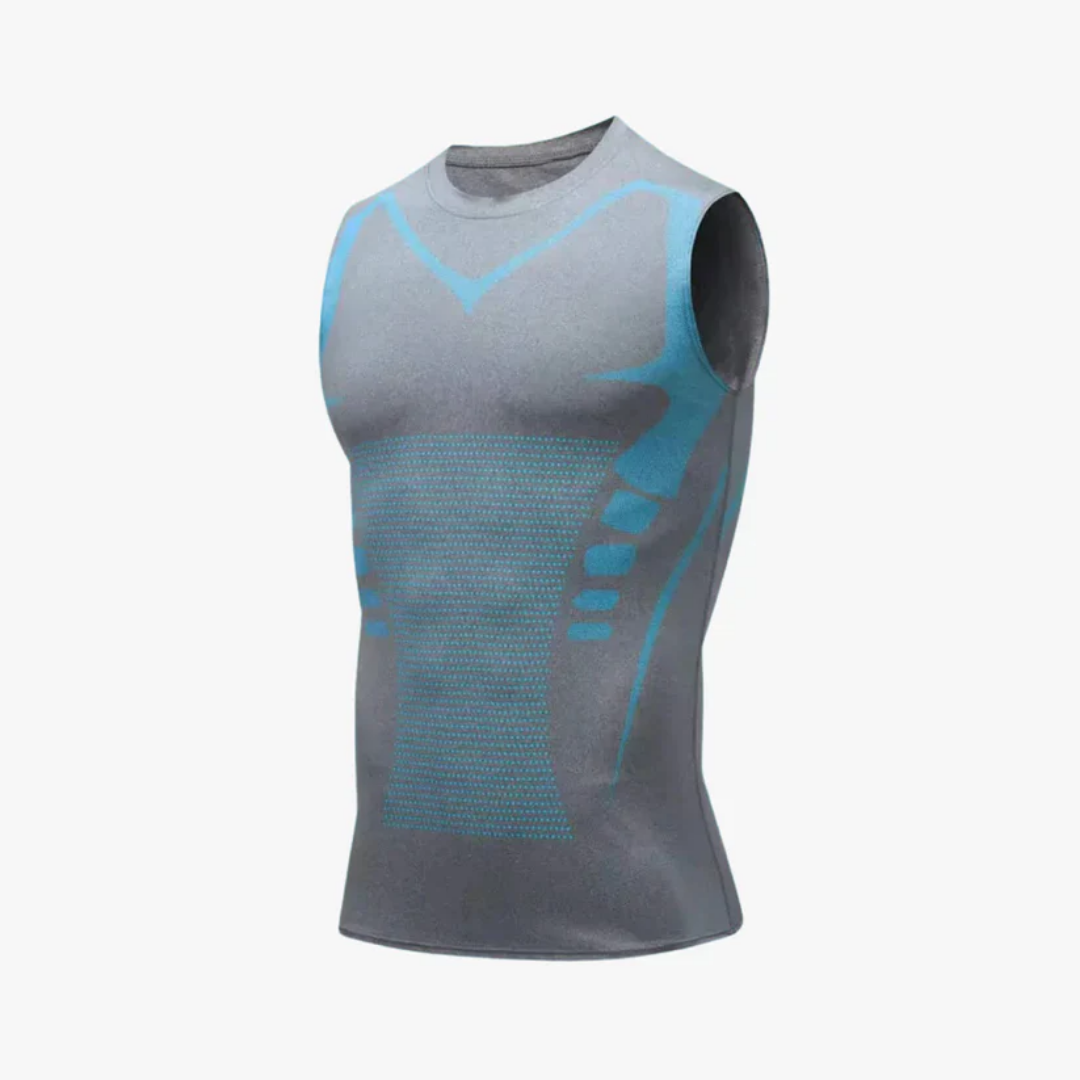 FormVest | Get a flatter stomach and better posture in just seconds