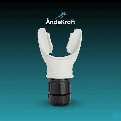 ÅndeKraft-træner – Cardio-udgave