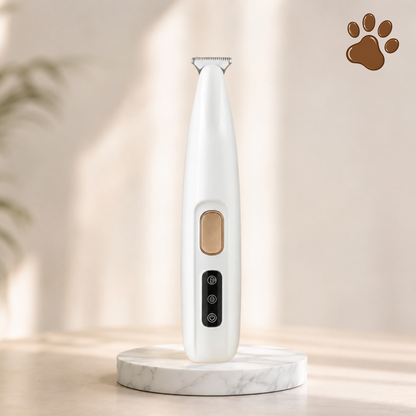 Pelstrim™ fur trimmer | Say Goodbye to Painful Mats—Gentle, Stress-Free Grooming Starts Here