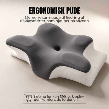 Nakkefix® – Slip af med nakkesmerter & spændinger