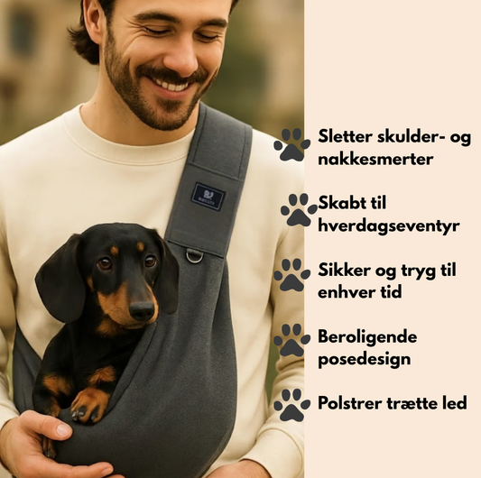 Favn Pet-slynge