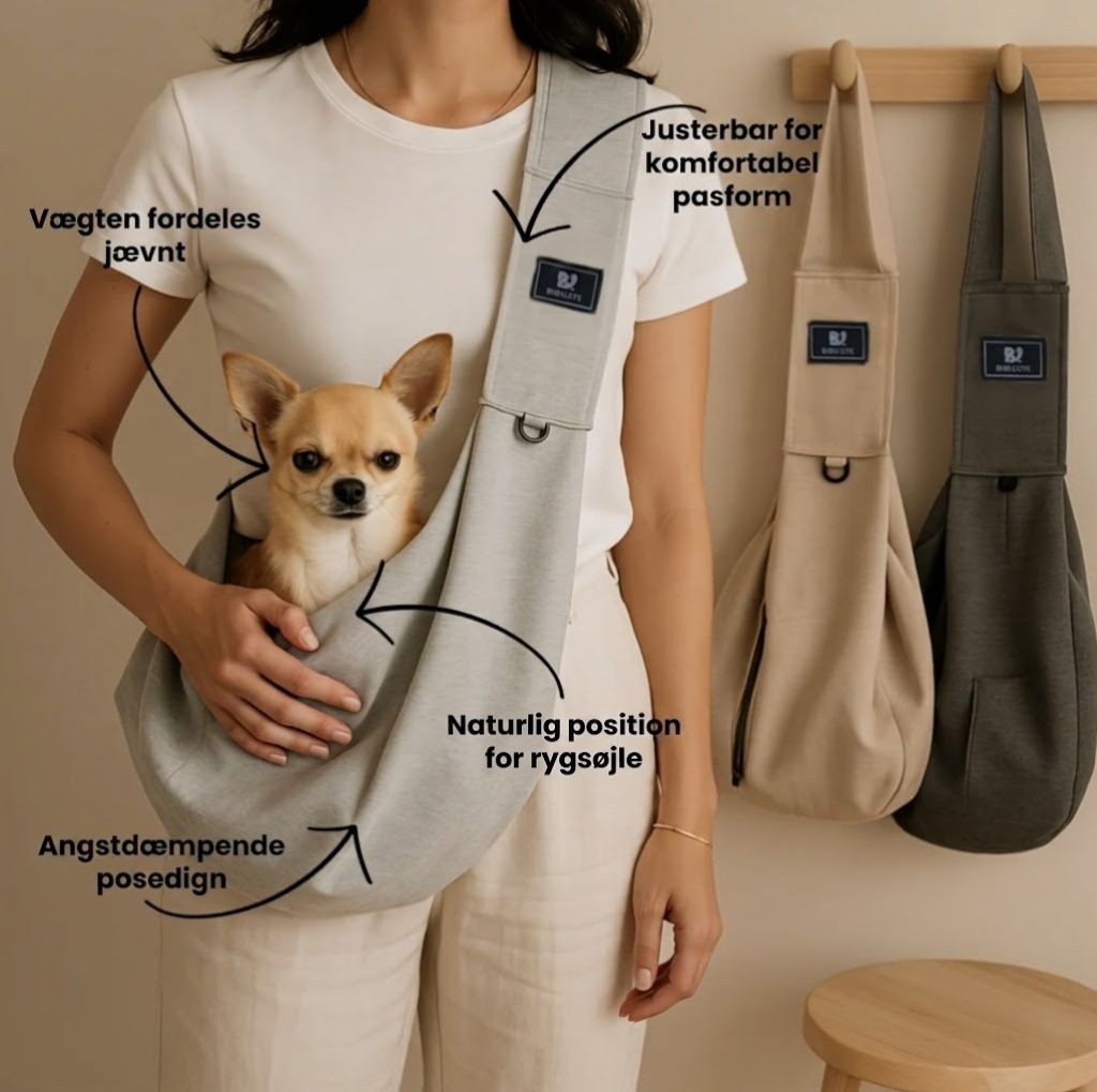 Favn Pet-slynge