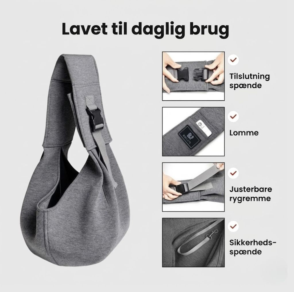 Favn Pet-slynge