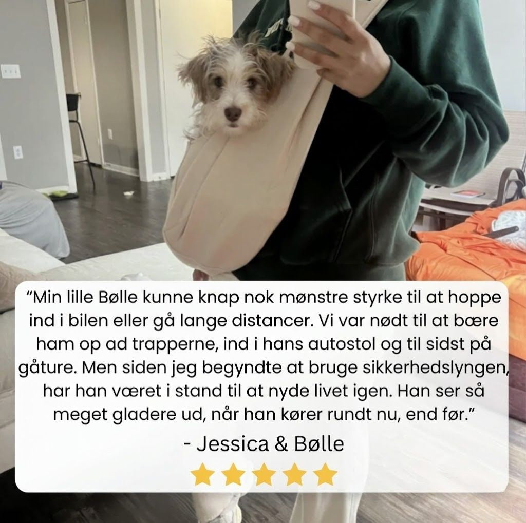 Favn Pet-slynge