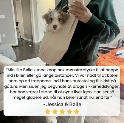 Favn Pet-slynge