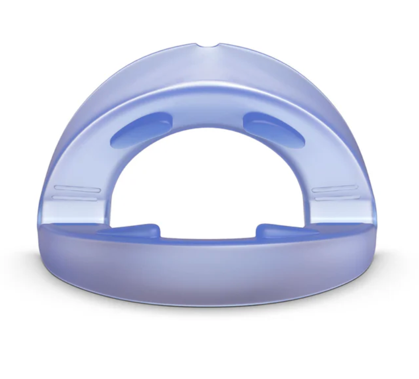 StilleNat Snorkeskinne