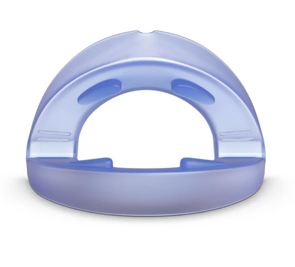StilleNat Snorkeskinne