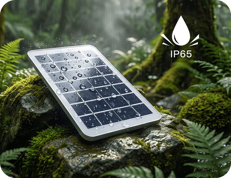 Solstrøm™ | Oplev fornyet energi og daglig komfort