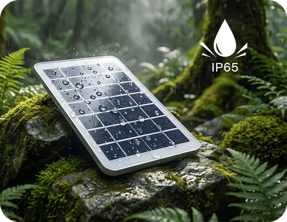 Solstrøm™ | Oplev fornyet energi og daglig komfort