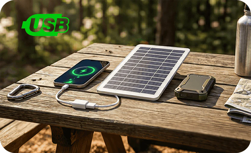 Solstrøm™ | Oplev fornyet energi og daglig komfort