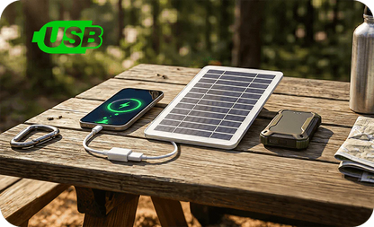 Solstrøm™ | Oplev fornyet energi og daglig komfort